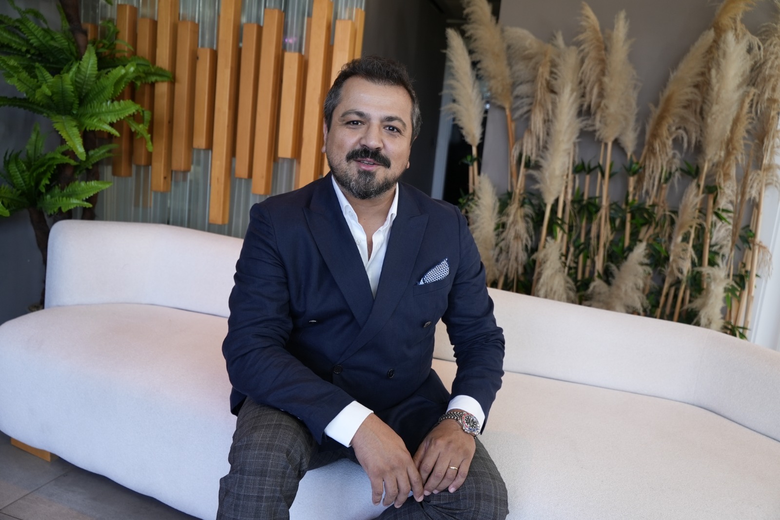 Medikal Estetik Hekimi Dr. Vitamin IV Terapisi ile Sağlıkta Yeni Destek Yöntemi