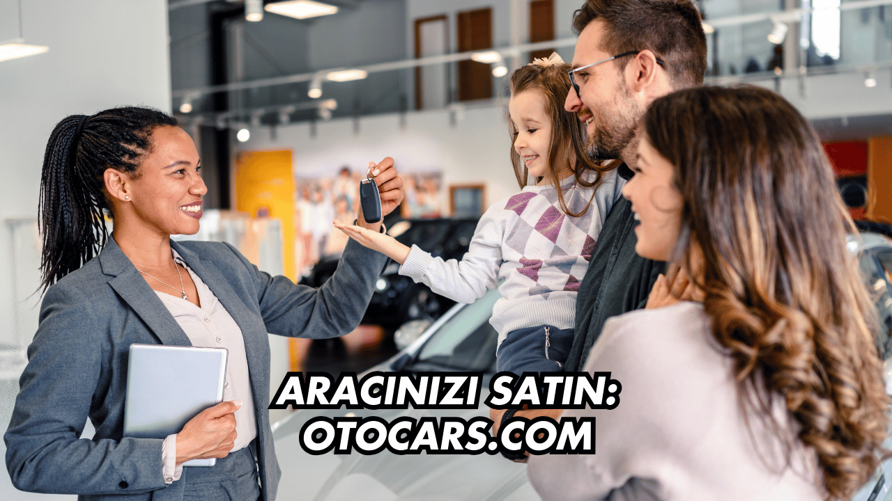 Araç Satışında Lider Platform: Otocars.com