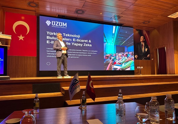 Pazaryerlerini tek panelde toplayan yerli şirket, 10 milyon dolar değerlemeyle yatırım aldı