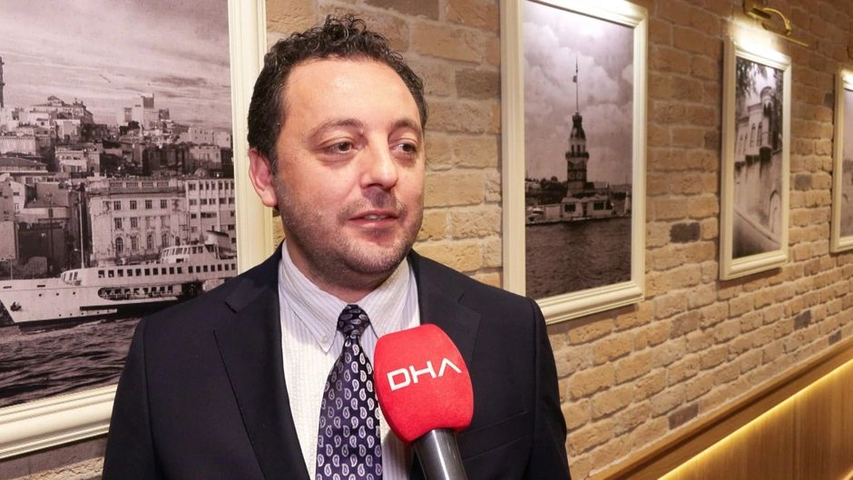 Mühendis Tek-Sen Ulaştırma Sendikası Genel Başkanı Paksoy’dan maaş zammı açıklaması