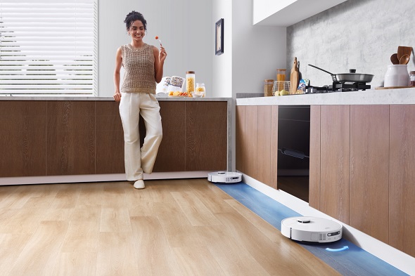 Akıllı temizlik çözümleri MOVA, Anneler Günü kampanyasını duyurdu