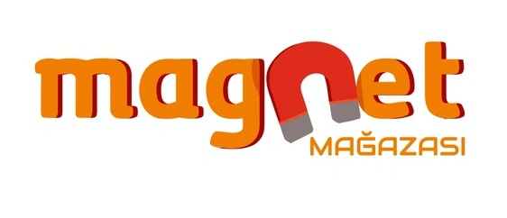 Eğlenceli ve Dekoratif Seçenek, Magnetli Puzzle