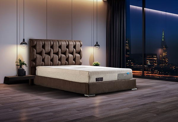 İşbir Yatak’ta “Büyük Uyku İndirimi” başladı!