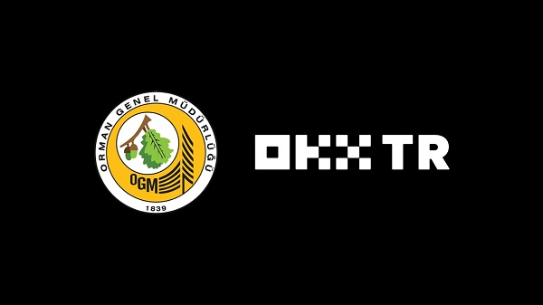 OKX TR’den anlamlı adım: 20 bin fidan dikilecek