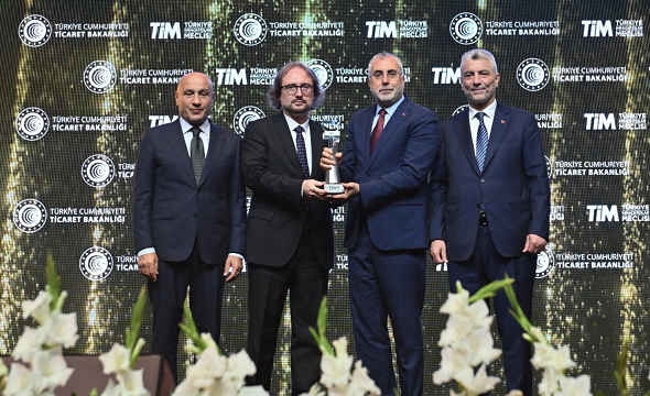 SEMICAL Teknoloji’ye “İnovaLİG 2025 ödülü