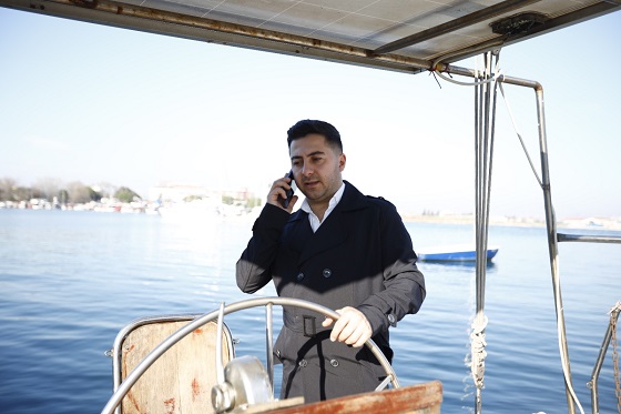 Arif Tuğrul Arslan: ART & More ile Sanatın, Estetiğin ve Yenilikçiliğin Buluşma Noktası