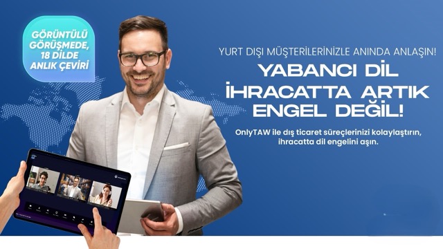  Türk mühendisliğinin yeni gururu Onlytaw, beta sürümüyle dünyaya açıldı