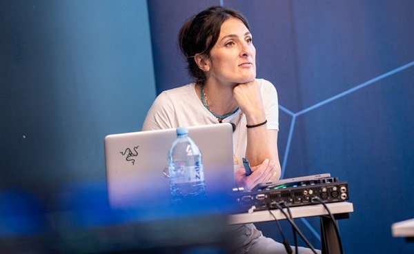 Türkiye’de kadın hentbolu, bireysel çabalarla yükseliyor