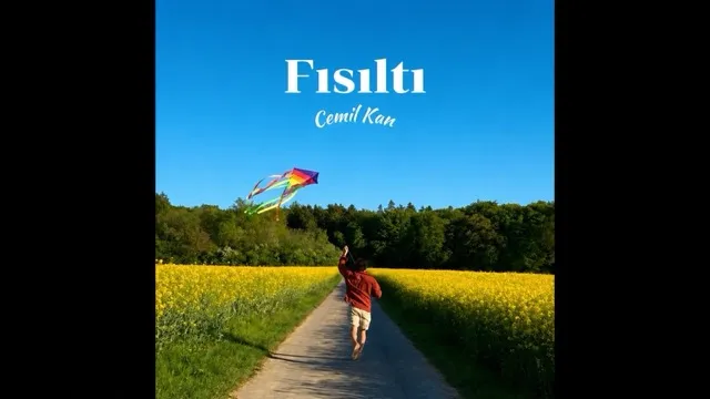 Cemil Kan’dan Yeni Şarkı ve Klip: “Fısıltı” Yayında