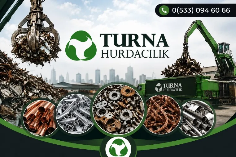 Metal Hurda Değerlendirmenin Ekonomik Faydaları