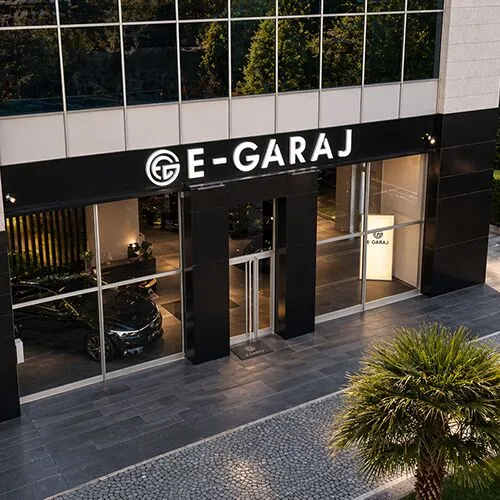 Şehir İçi Mobilitede Yeni Nesil Elektrikli Çözüm: Alba EV