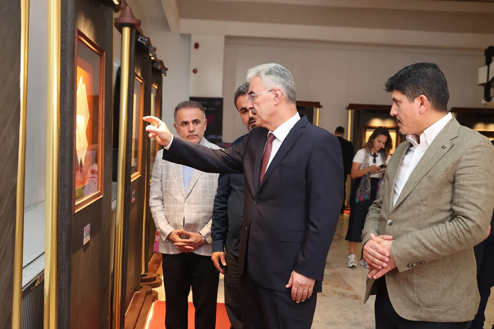 Hâne, Bir Medeniyetin Doğduğu Şehirde: Bursa